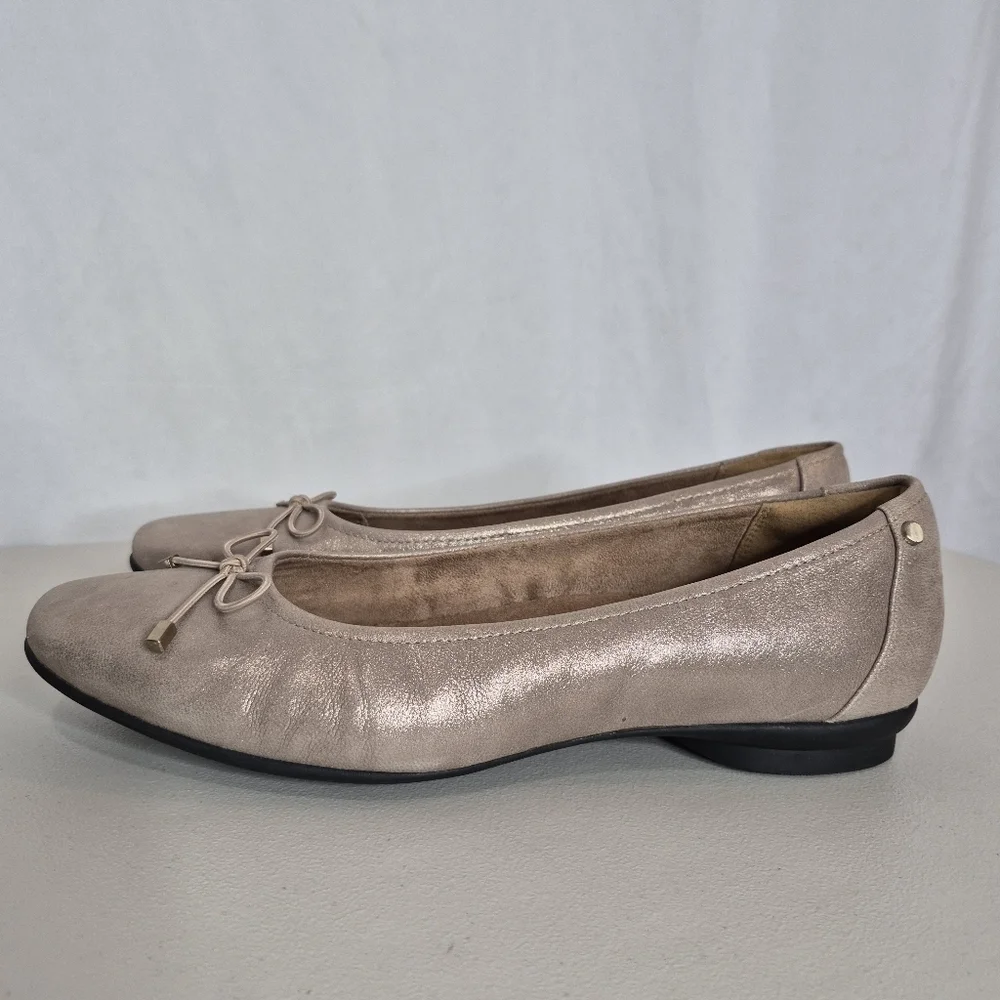 Clarks artisan candra